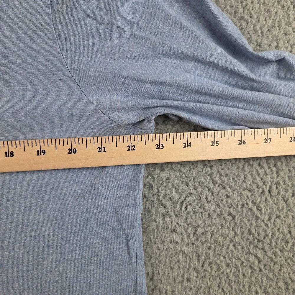 Polo Ralph Lauren measurement order